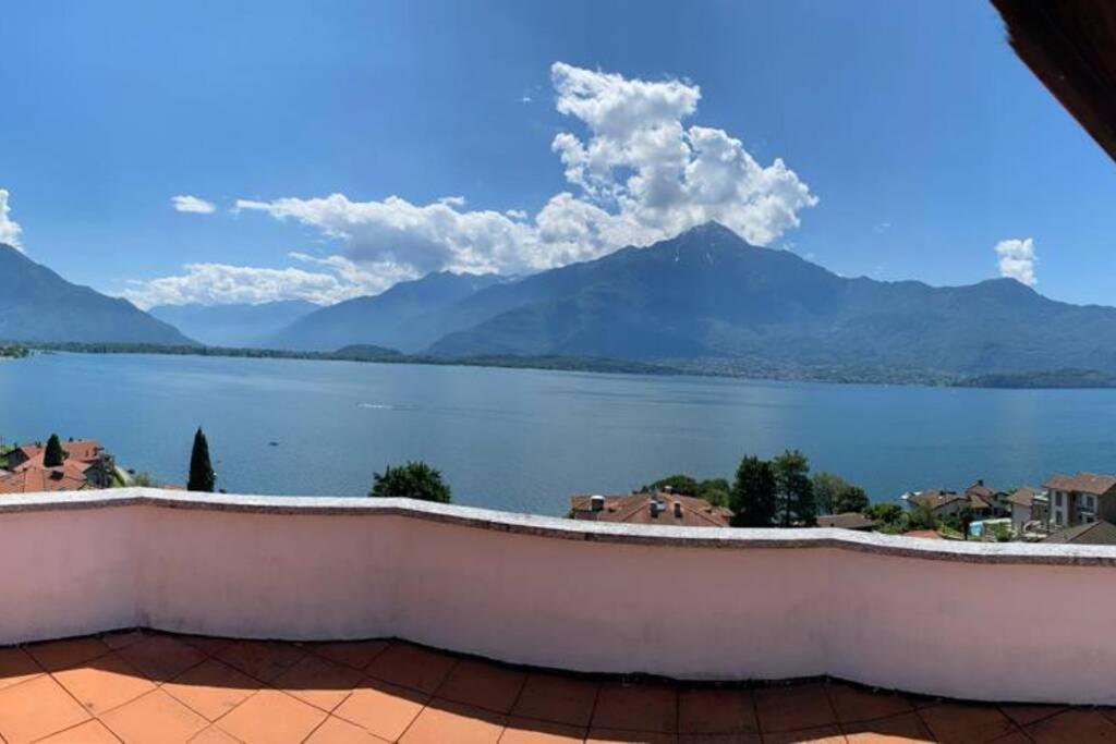 My Holidays - 5 Case ジェーラ・ラーリオ エクステリア 写真